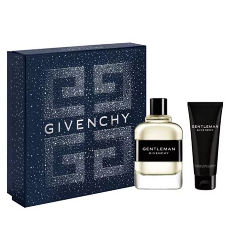 givenchy gentleman aftershave uk|Givenchy men's aftershave boots.